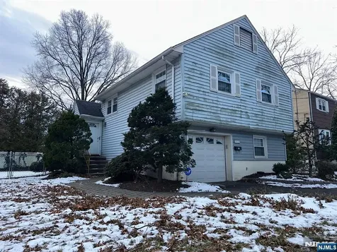 250 Stuyvesant Road Teaneck NJ 07666