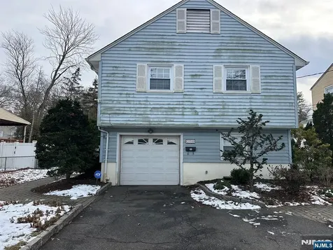 250 Stuyvesant Road Teaneck NJ 07666