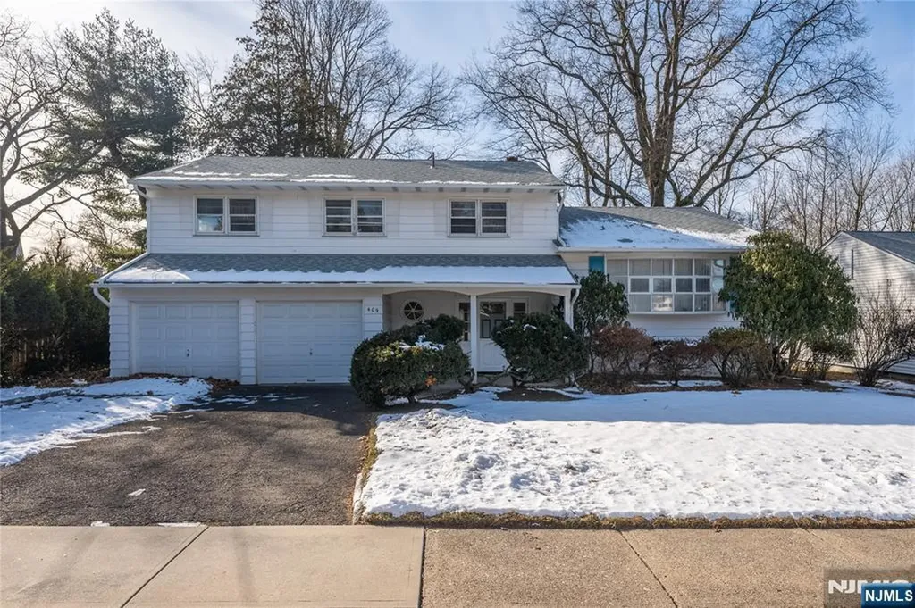409 W Anderson Street Hackensack NJ 07601