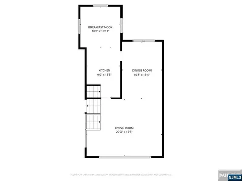 409 W Anderson Street Hackensack NJ 07601