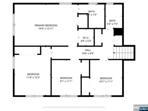 409 W Anderson Street Hackensack NJ 07601