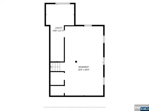 409 W Anderson Street Hackensack NJ 07601