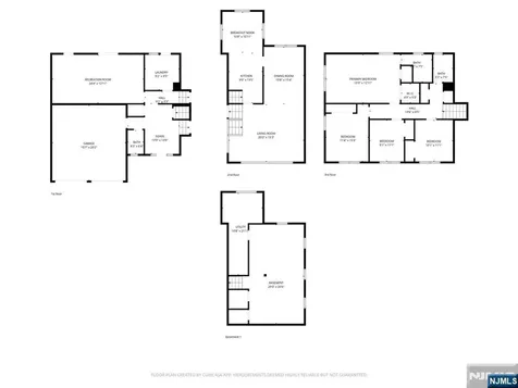 409 W Anderson Street Hackensack NJ 07601
