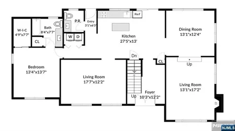 34 Locust Street Elmwood Park NJ 07407