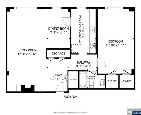 280 Prospect Hackensack NJ 07601