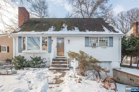 49 Skyline Lake Drive Ringwood NJ 07456
