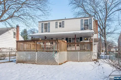 49 Skyline Lake Drive Ringwood NJ 07456