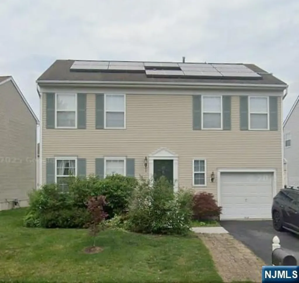 25 Fountayne Lane Lawrence NJ 08648