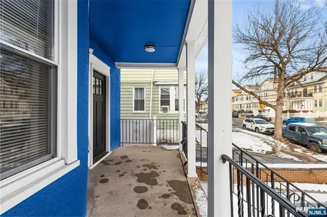 216 Renner Avenue Newark NJ 07112