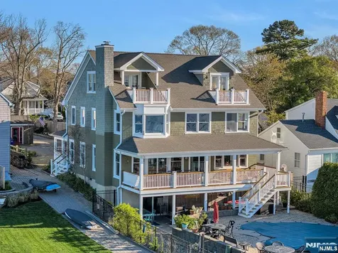 599 Point Avenue Brick NJ 08724