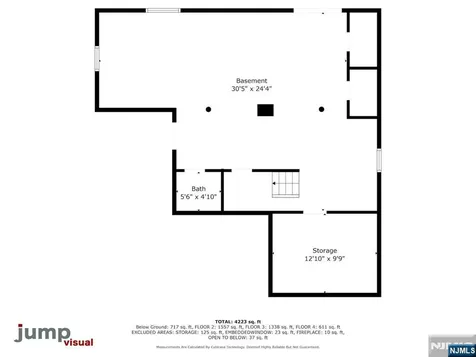 599 Point Avenue Brick NJ 08724