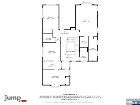 599 Point Avenue Brick NJ 08724