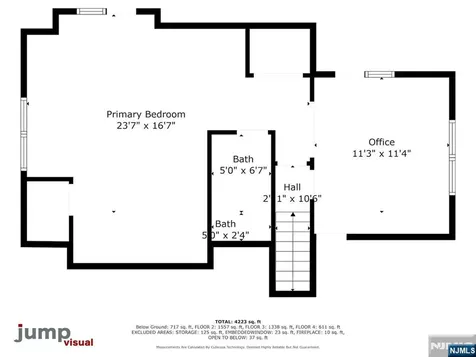 599 Point Avenue Brick NJ 08724