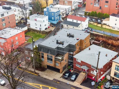 319 Gorge Road Cliffside Park NJ 07010