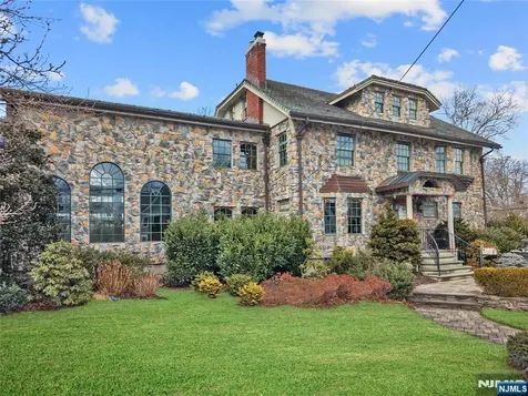 225 Hillside Avenue Nutley NJ 07110