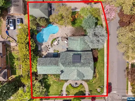 225 Hillside Avenue Nutley NJ 07110