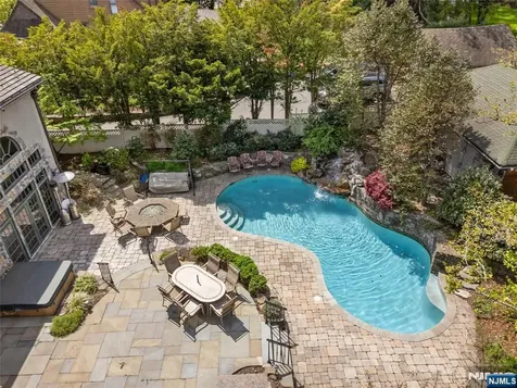 225 Hillside Avenue Nutley NJ 07110