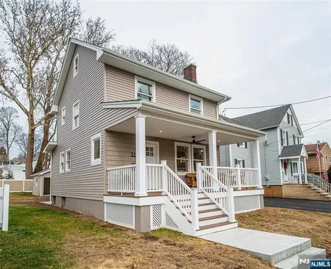 318 Park Avenue Nutley NJ 07110