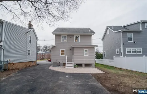 318 Park Avenue Nutley NJ 07110