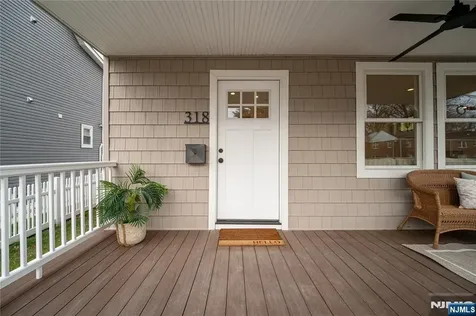 318 Park Avenue Nutley NJ 07110