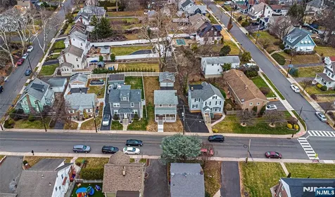 318 Park Avenue Nutley NJ 07110