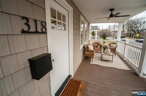 318 Park Avenue Nutley NJ 07110