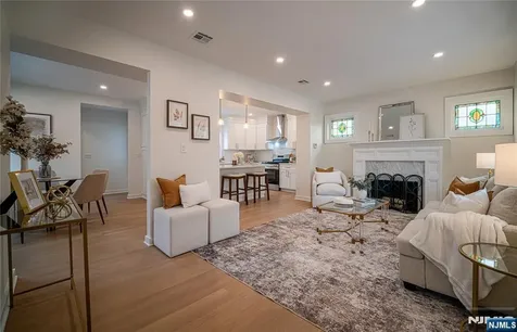 318 Park Avenue Nutley NJ 07110