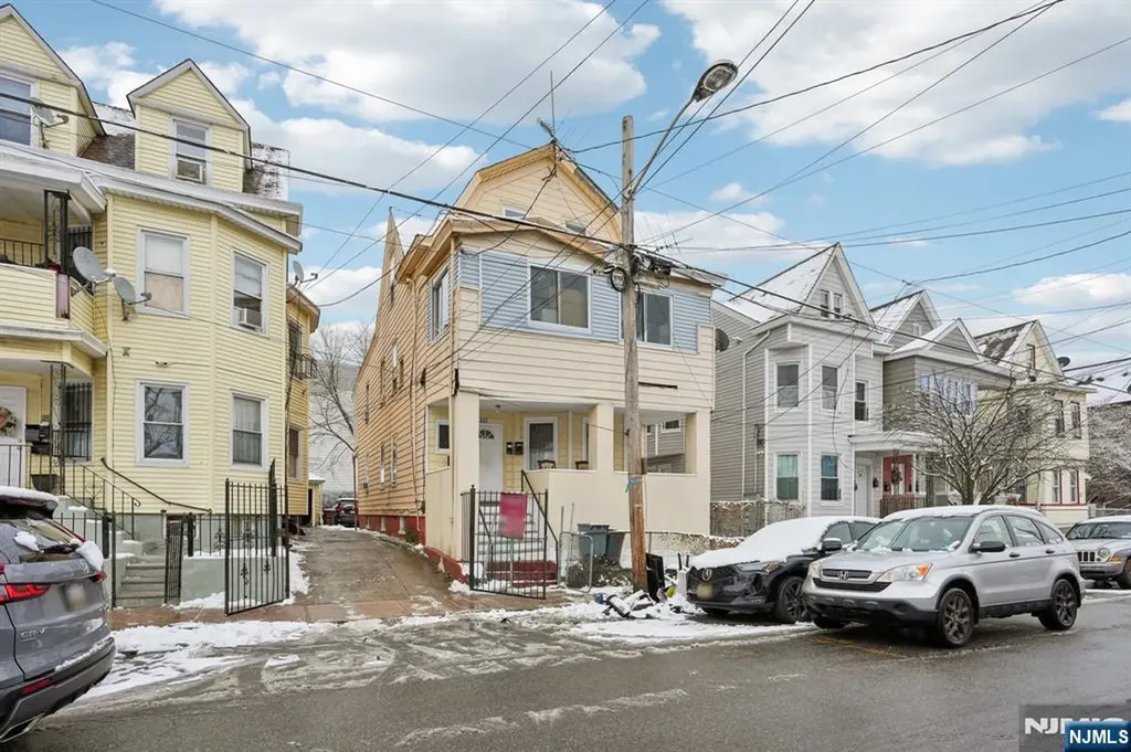 599 23rd Street Paterson NJ 07514