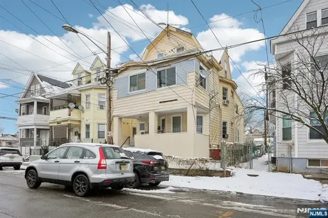 599 23rd Street Paterson NJ 07514