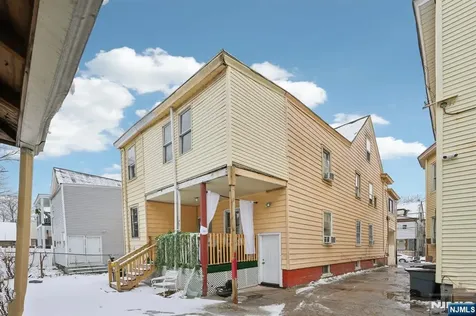 599 23rd Street Paterson NJ 07514