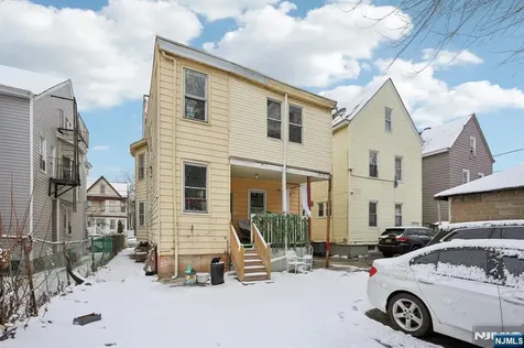 599 23rd Street Paterson NJ 07514