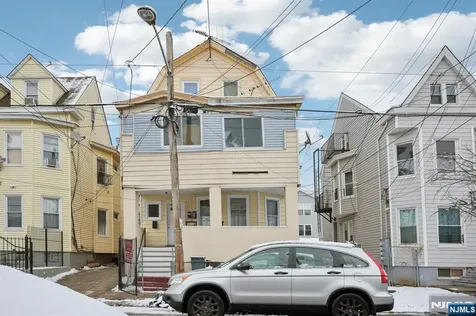 599 23rd Street Paterson NJ 07514