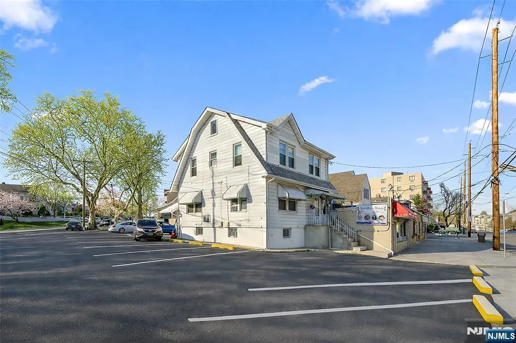 851 Main Street Hackensack NJ 07601