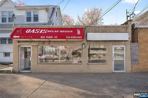 851 Main Street Hackensack NJ 07601