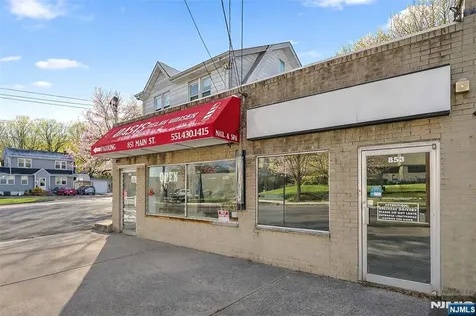 851 Main Street Hackensack NJ 07601