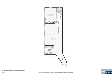 8811 Bergenline North Bergen NJ 07047