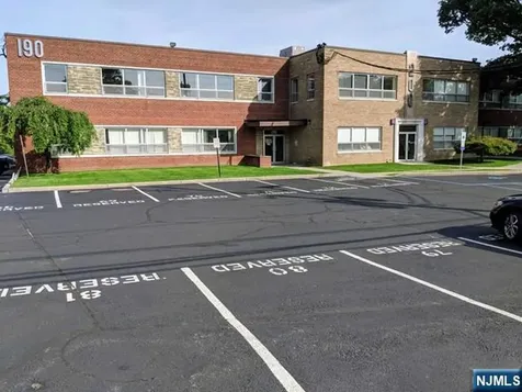 190 Sylvan Avenue Englewood Cliffs NJ 07632