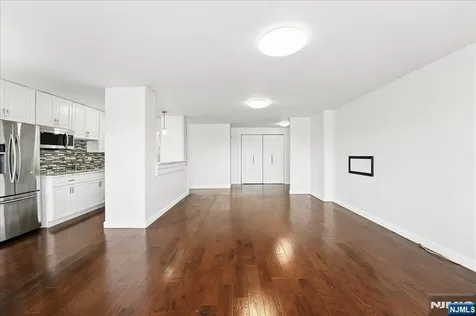 6600 Boulevard East West New York NJ 07093
