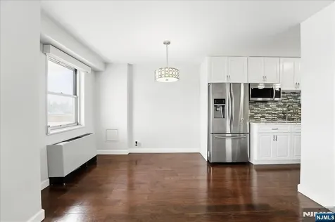 6600 Boulevard East West New York NJ 07093