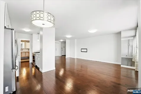 6600 Boulevard East West New York NJ 07093