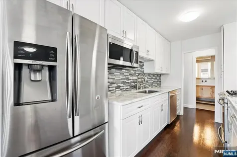 6600 Boulevard East West New York NJ 07093