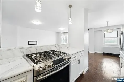 6600 Boulevard East West New York NJ 07093
