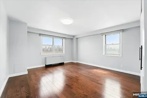 6600 Boulevard East West New York NJ 07093