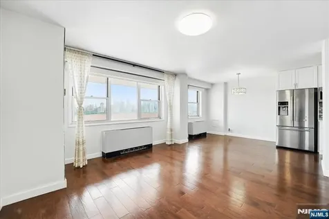 6600 Boulevard East West New York NJ 07093