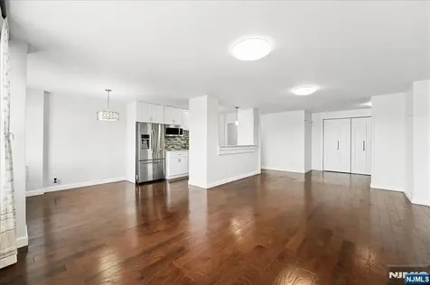 6600 Boulevard East West New York NJ 07093