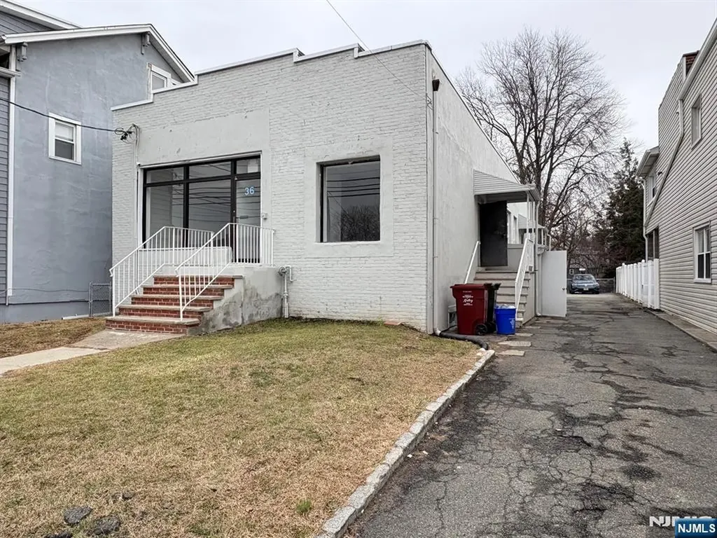 36 Franklin Avenue Nutley NJ 07110