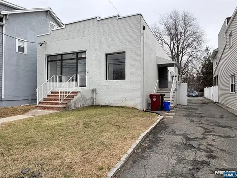 36 Franklin Avenue Nutley NJ 07110