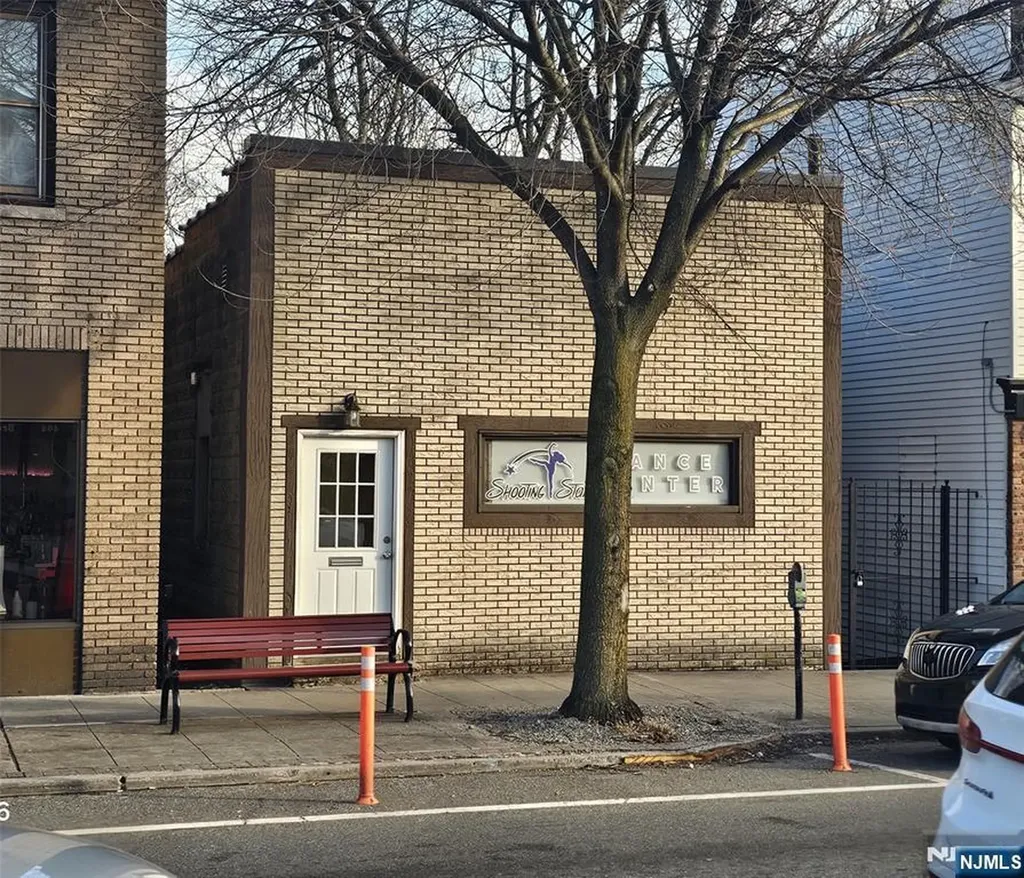 403 Broad Street Bloomfield NJ 07003