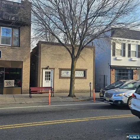 403 Broad Street Bloomfield NJ 07003