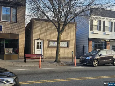 403 Broad Street Bloomfield NJ 07003